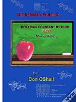 Capa do artigo The Definitive Guide To Rotating Constant Master Keying Rcm