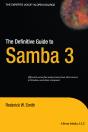 The Definitive Guide To Samba 3 - Preview