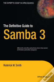 Capa do artigo The Definitive Guide To Samba 3