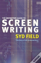 Capa do artigo The Definitive Guide To Screenwriting