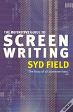 Capa do artigo The Definitive Guide To Screenwriting