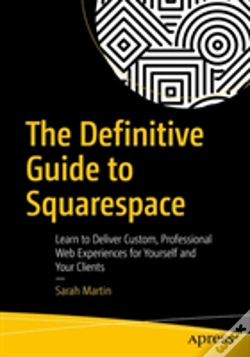 Capa do artigo The Definitive Guide To Squarespace