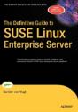 The Definitive Guide To Suse Linux Enterprise Server - Preview