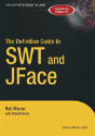 The Definitive Guide To Swt And Jface - Preview