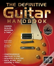 Capa do artigo The Definitive Guitar Handbook (2017 Updated)