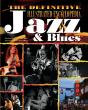 The Definitive Illustrated Encyclopedia Of Jazz And Blues - Preview