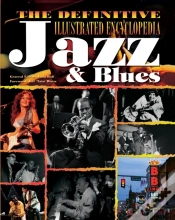 Capa do artigo The Definitive Illustrated Encyclopedia Of Jazz And Blues
