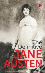 Capa do artigo The Definitive Jane Austin