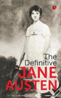 Capa do artigo The Definitive Jane Austin