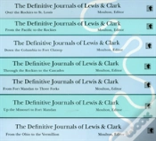 Capa do artigo The Definitive Journals Of Lewis And Clark