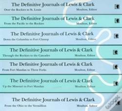 Capa do artigo The Definitive Journals Of Lewis And Clark