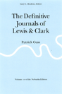 The Definitive Journals Of Lewis And Clark, Vol 10 - Preview