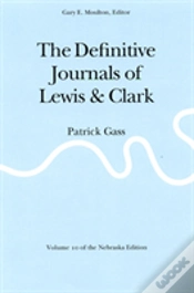 Capa do artigo The Definitive Journals Of Lewis And Clark, Vol 10