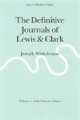 The Definitive Journals Of Lewis And Clark, Vol 11 - Preview