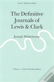 Capa do artigo The Definitive Journals Of Lewis And Clark, Vol 11