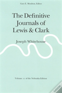 Capa do artigo The Definitive Journals Of Lewis And Clark, Vol 11