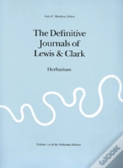 Capa do artigo The Definitive Journals Of Lewis And Clark, Vol 12