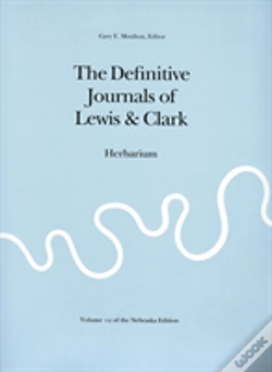 Capa do artigo The Definitive Journals Of Lewis And Clark, Vol 12