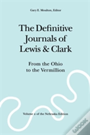 Capa do artigo The Definitive Journals Of Lewis And Clark, Vol 2