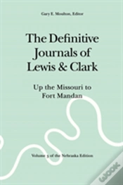 Capa do artigo The Definitive Journals Of Lewis And Clark, Vol 3