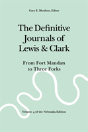 The Definitive Journals Of Lewis And Clark, Vol 4 - Preview