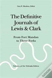 Capa do artigo The Definitive Journals Of Lewis And Clark, Vol 4