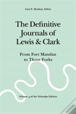Capa do artigo The Definitive Journals Of Lewis And Clark, Vol 4