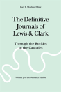 The Definitive Journals Of Lewis And Clark, Vol 5 - Preview