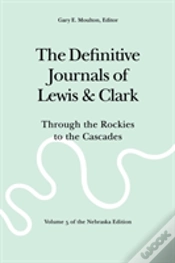 Capa do artigo The Definitive Journals Of Lewis And Clark, Vol 5