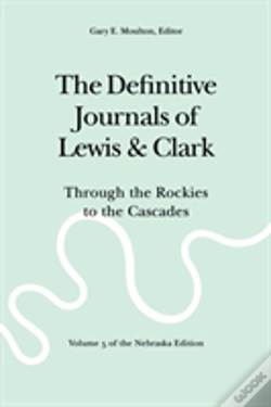 Capa do artigo The Definitive Journals Of Lewis And Clark, Vol 5