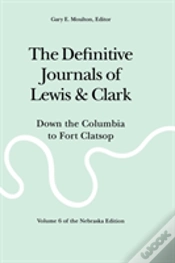 Capa do artigo The Definitive Journals Of Lewis And Clark, Vol 6