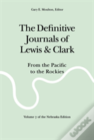 The Definitive Journals Of Lewis And Clark, Vol 7