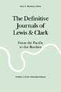 The Definitive Journals Of Lewis And Clark, Vol 7 - Preview