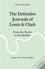 Capa do artigo The Definitive Journals Of Lewis And Clark, Vol 7
