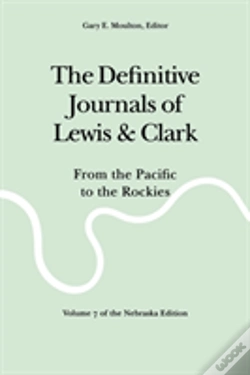 Capa do artigo The Definitive Journals Of Lewis And Clark, Vol 7