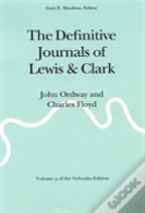 The Definitive Journals Of Lewis And Clark, Vol 9
