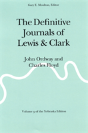 The Definitive Journals Of Lewis And Clark, Vol 9 - Preview