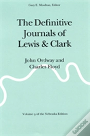 Capa do artigo The Definitive Journals Of Lewis And Clark, Vol 9