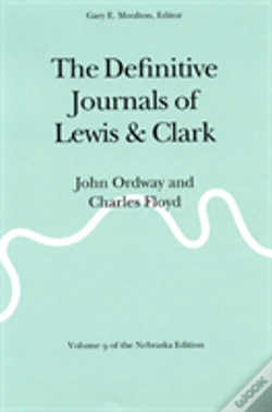 Capa do artigo The Definitive Journals Of Lewis And Clark, Vol 9