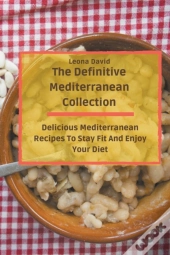 The Definitive Mediterranean Collection