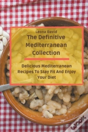 Capa do artigo The Definitive Mediterranean Collection