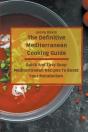 The Definitive Mediterranean Cooking Guide - Preview