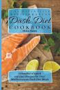 The Definitive Mediterranean Dash Diet Cookbook - Preview