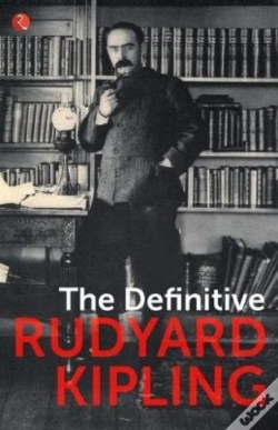 Capa do artigo The Definitive Rudyard Kipling