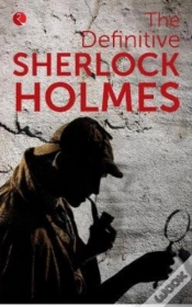 Capa do artigo The Definitive Sherlock Holmes