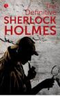 The Definitive Sherlock Holmes - Preview