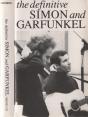 The Definitive Simon And Garfunkel - Cassete - Preview