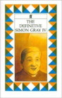 The Definitive Simon Gray - Preview