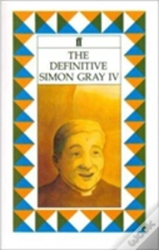 Capa do artigo The Definitive Simon Gray
