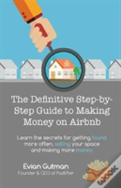 Capa do artigo The Definitive Step-By-Step Guide To Making Money On Airbnb